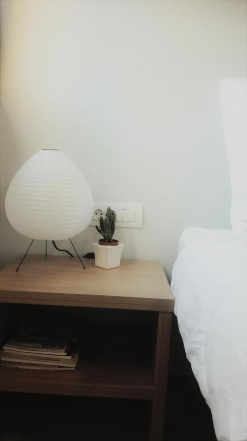 New Sea Escape Boutique Apt-Agii Aposto Li Beach Ханья Экстерьер фото