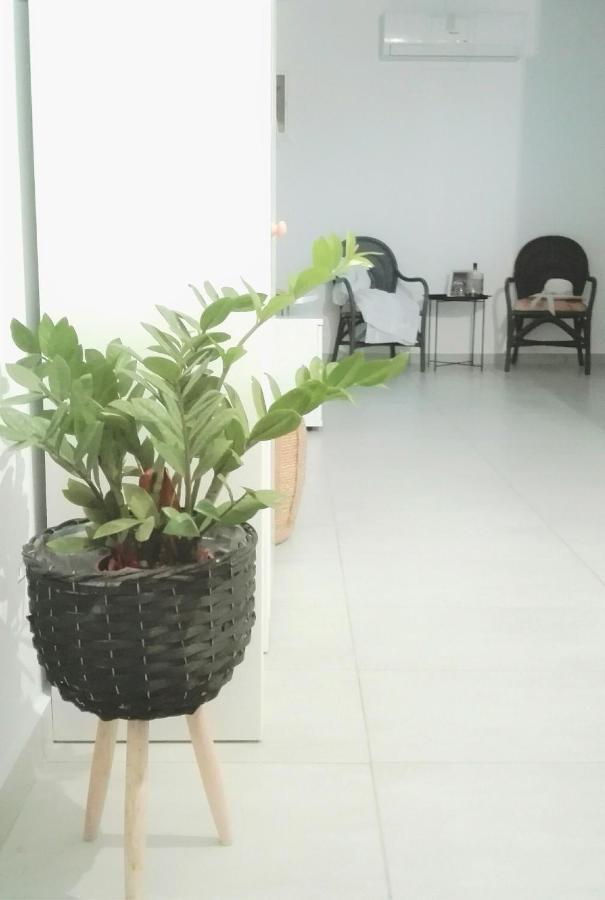 New Sea Escape Boutique Apt-Agii Aposto Li Beach Ханья Экстерьер фото
